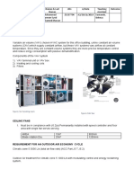 CLASS 5 Building Hvac (Vav) : Figure 2 Air Handling Room Figure 1VAV Box