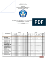 Prosem Paud Kurikulum 2013 KLP B - SMT 1,2