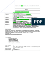 Soal Item Development Anak Ukom