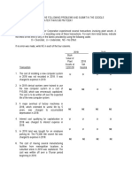 VIRAY, NHICOLE S. Audit of PPE 1 - Assignment