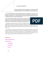 EJERCICIOS COLABORATIVOS - Documentos de Google PDF