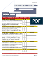 FICHA ECC Interacción Vehículo Móvil Con Persona MAPA