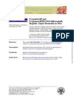 FcRI and FcRIIICD16 Differentially Regulate Atopic