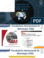 Aseguramiento Metrológico-30sep20 PDF