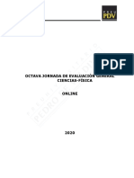 8° JEG 2020 Física PDF