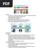 Argumentos Debate Psicología