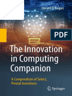 THR Innovation in Computing Companion PDF