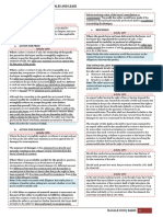 Part XI - Sales and Lease (Macale 2020)