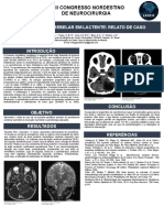 Xviii Congresso Nordestino de Neurocirurgia