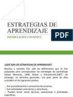 Material Apoyo Estrategias Aprendizaje