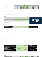 Informe de Mantenimientos Preventivos y Correctiv