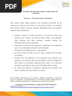 Anexo 2 - Tarea 3 - Competencias Comunicativas