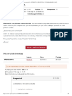 Autoevaluación 01 - Estadistica Descriptiva y Probabilidades (11487)