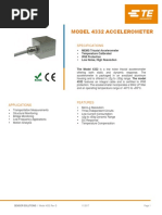 Te 4332 PDF