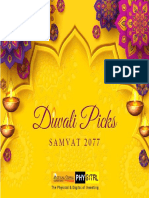 Diwalipicks 2020