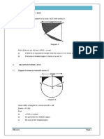 AMATH Circular Measure