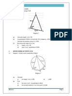 AMATH Solution of Triangle