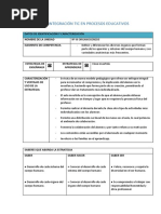 Plantilla Clase Invertida