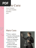 Marie Curie (2799)