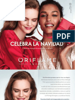 Oriflame C16 MX