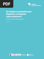 El Trabajo en Plataformas Digitales en Espana Que Sabemos-1