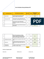 KPI Per Bulan