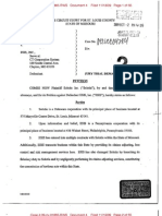 SOLUTIA INC. v. ESIS, INC Complaint