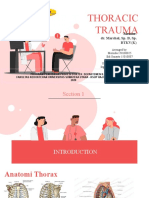 Trauma Thorax 2