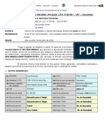 3-INFORME-JUNIO César Augusto Quispe Javier