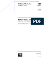 Iso 12107 2003 en FR PDF