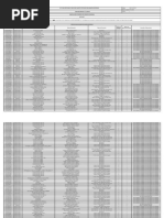 Envíos en Rezago Mensajería Acta 21 PDF