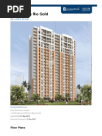 Lodha Casa R - Brochure