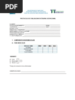 Protocolo General de Evaluacion Ultimo