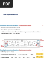 Solid - Liquid Extraction - 4 - 29 Sept 2020 PDF