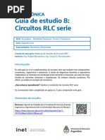 Circuitos RLC