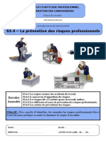 Cours Prof Hygiene Et Securite PDF