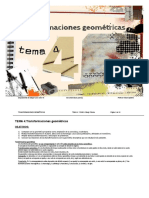 Tema 4-Transformaciones Geometricas Parte 1º Bach-V7