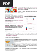 Farmacologia Solemne 1