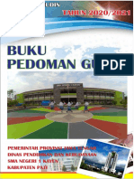 BUKU Pedoman Guru Muhtar