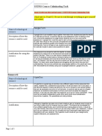 Module 7 Course Culminating Task Kim Redgwell