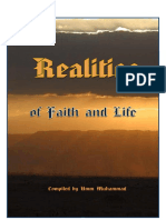 Realities of Faith and Life - Umm Muhammad