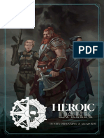 HeroicDark EarlyEdition v4.4