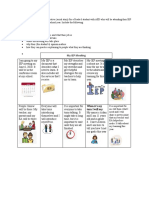 Instructions: Create A Social Narrative (Social Story) For A Grade 6 Student With ASD Who Will Be Attending Their IEP