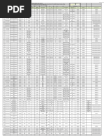 Afcons - WPS LIST For E410C Updated (31.08.2019)