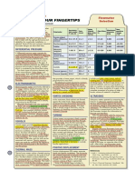 Facts at Your Fingertips-200907-Flowmeter Selection