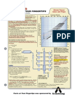 Facts at Your Fingertips-201003-Steam Tracer Lines and Traps PDF