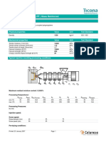 CELSTRAN® PP-GF50-02 - PP - Glass Reinforced: Description