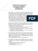 Taller Procesos de Poisson PDF