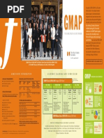 GMAP Brochure 2020-2021