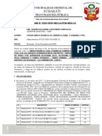 Informe N°223-2020